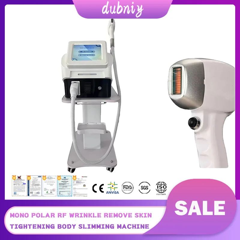 

Portable Diode Laser Hair Removal Machine 808 Epilator Salon Equipment Home Freezing Point Painless Hair Removal Instrument