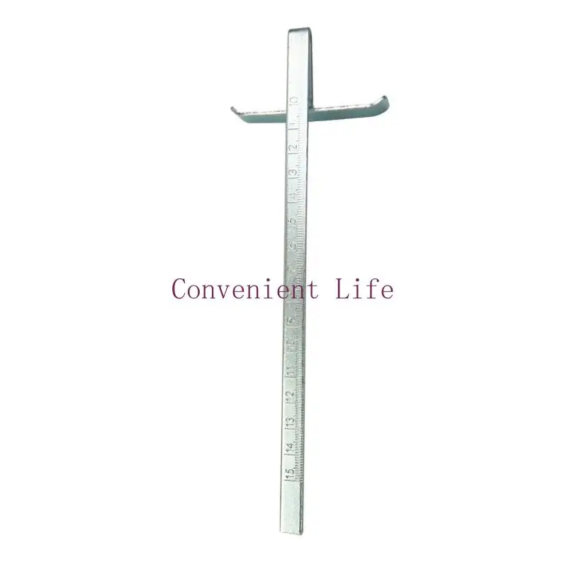 

L1EE Heavy Duty Circular Handsaw Guide Measuring Tool for Fast and Accurate Woodworking Measurements Efficient Cutting Tool