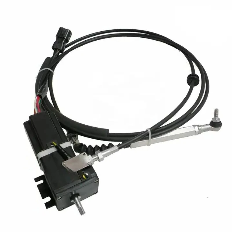 Baggerzubehör Anlasser PC60-7/PC228UU 22U-06-11790