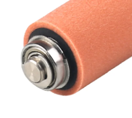 

1 шт. внутренний губчатый валик для Konica Minolta Bizhub C226 C256 C266 C227 C287 C226i C266i C286i C227i C257i C287i C7222 C7226