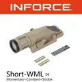 WML Short DE