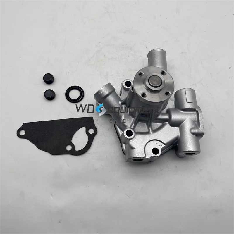 

13-506 11-9496 Engine Water Pump For Yanmar For Thermo King MD / KD / TS 119496 119-496 13-0506 130506 130-506 13506