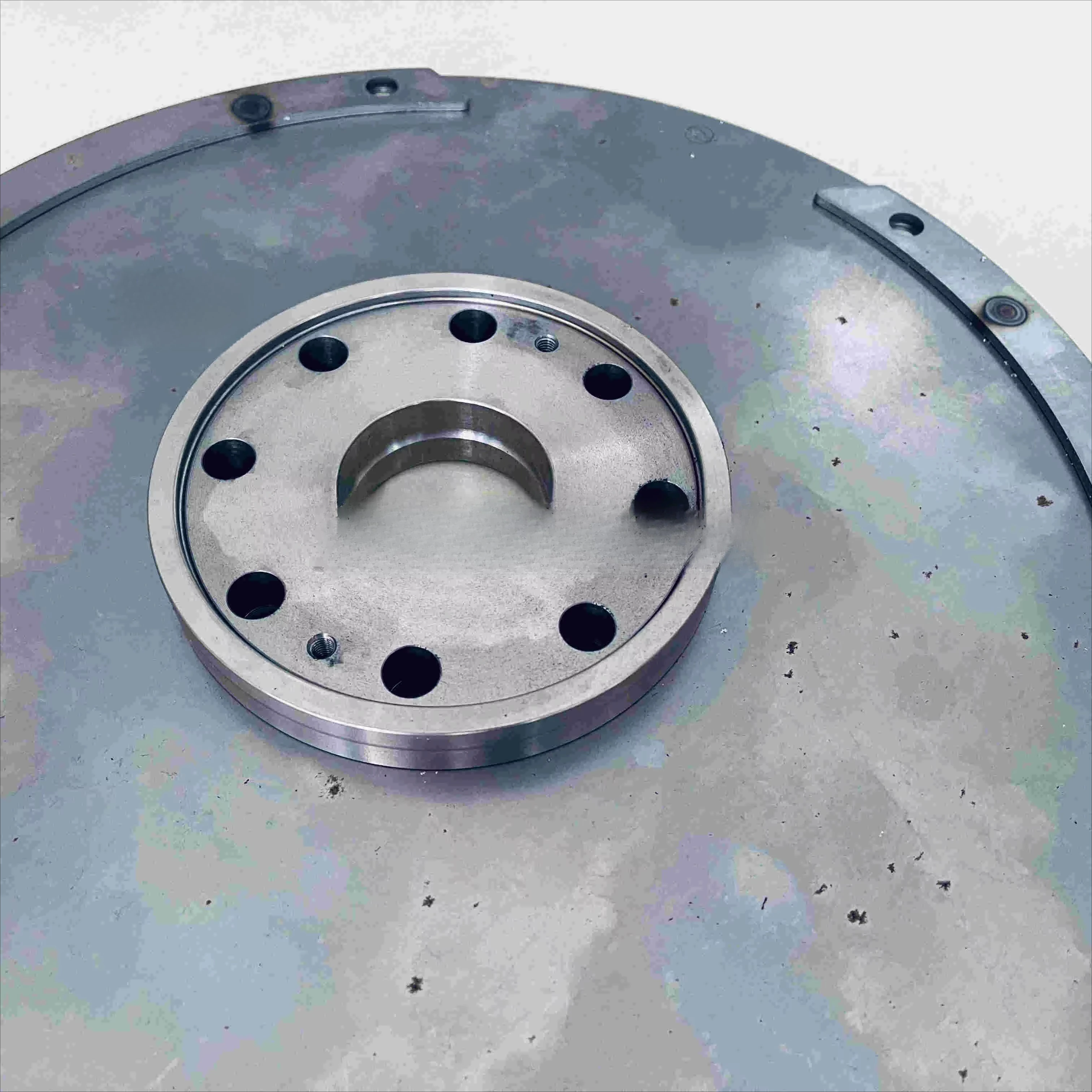 

ISB6.7 ISL8.9 L9 Engine Part FLEXPLATE 3937020 29512126