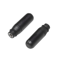 2pcs Flying Glasses Antenna Signal Booster Replacement Dual Band Amplifier For FPV Goggles V2 Antennas Lightweight