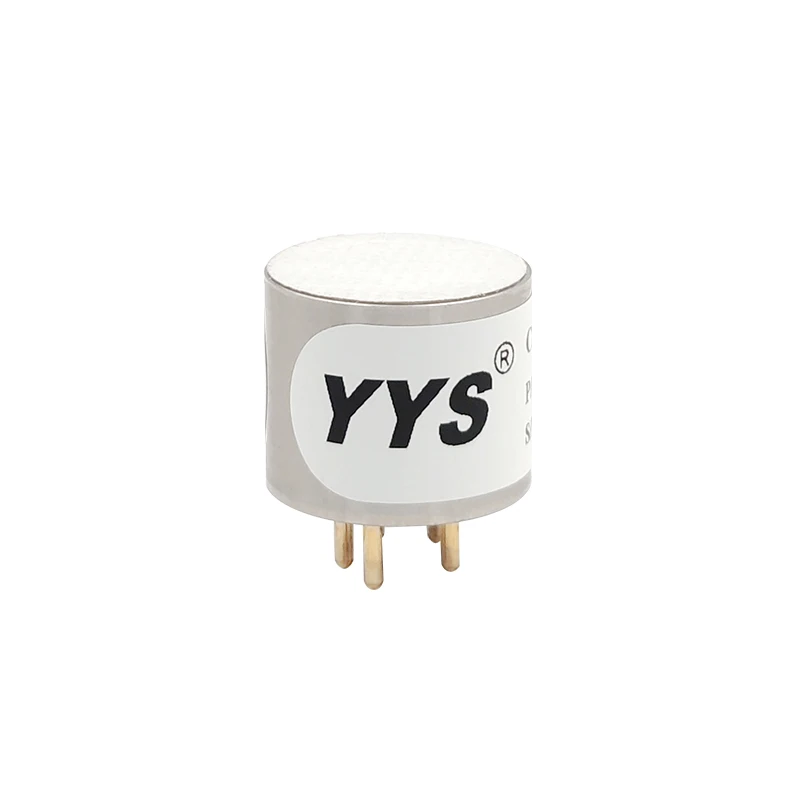 YYS NDIR CH4 LEL Gas Sensor industry Combustible Gas Sensor 0-5% 0-100%VOL UART Output SM4-CH4