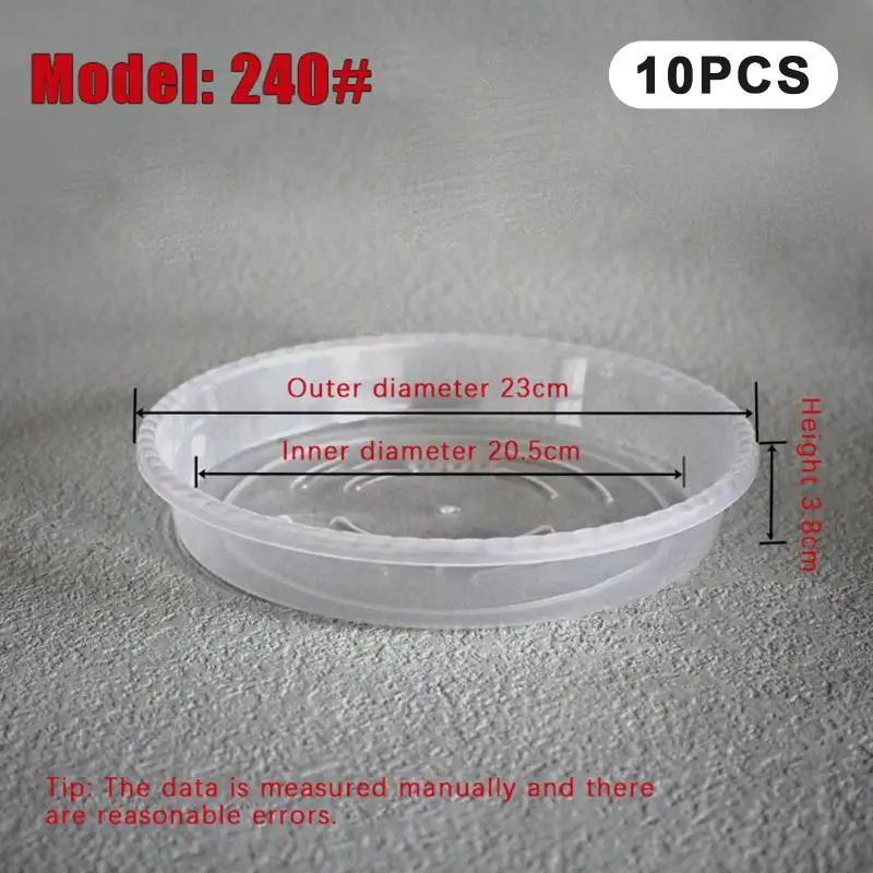 #27 Best Garden Pot Saucers & Trays to Buy In 2026