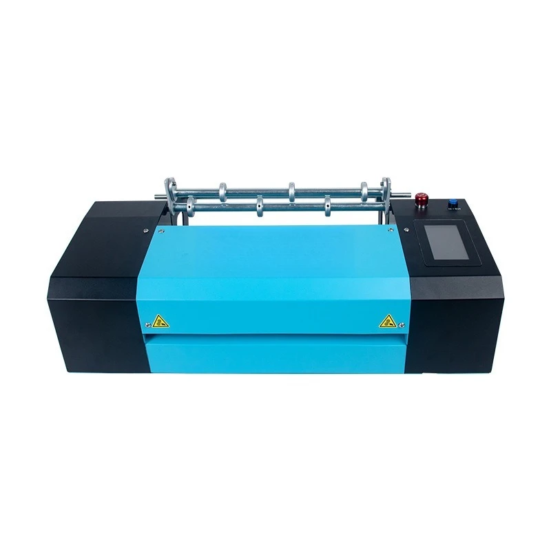 Buffer paper pad forming machine Multifunctional kraft paper foaming machine