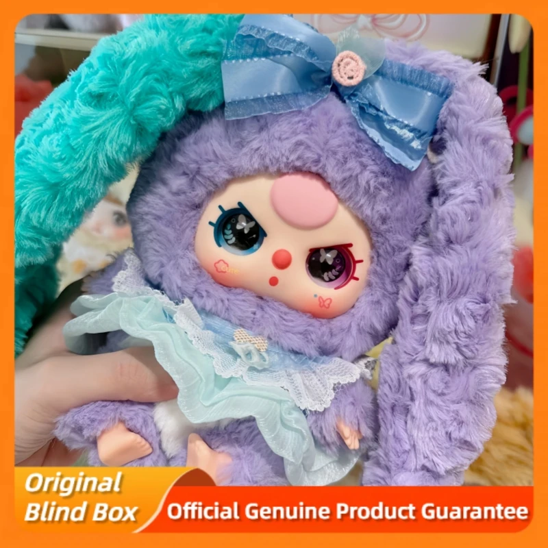 Genuine Baby Three … - image