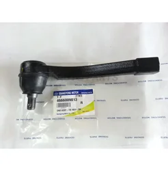 Tie Rod End For Ssangyong Rexton Kyron Actyon ACTYON SPORTS  OEM 4666009013 4666009004