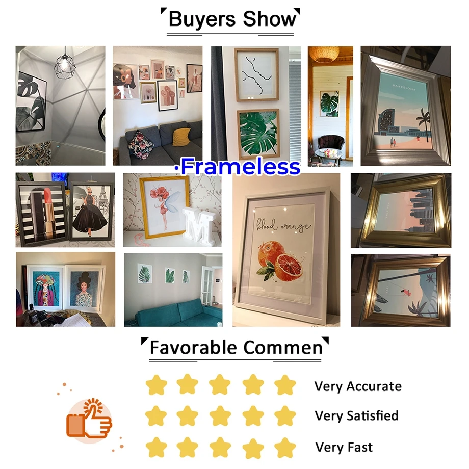 فن الخط الإسلامي ، آيات الكرسي ، القرآن الكريم ، المغرب ملصقات الباب ، قماش اللوحة ، طباعة صورة لغرفة المعيشة ، ديكور المنزل #4