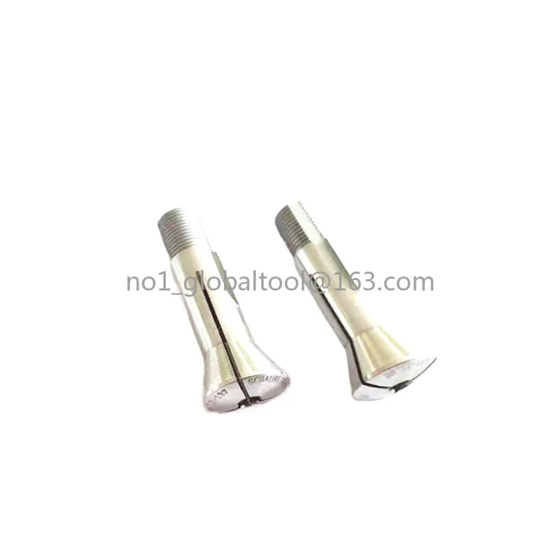 Custom 8mm B8 Collets for 1/2/3/4/3.175mm VEYER  Collet Chuck for Torno De Relojero Watch Lathe Watchmaking Lathe