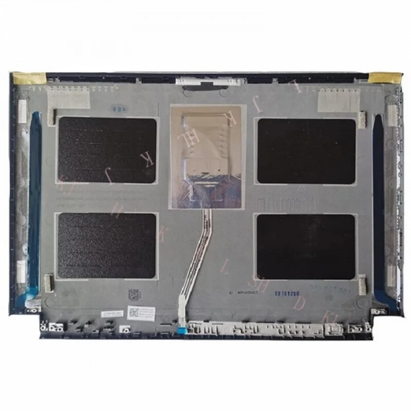 

N For Dell Alienware M15 R3 TOP case laptop LCD Back Cover 025PRP