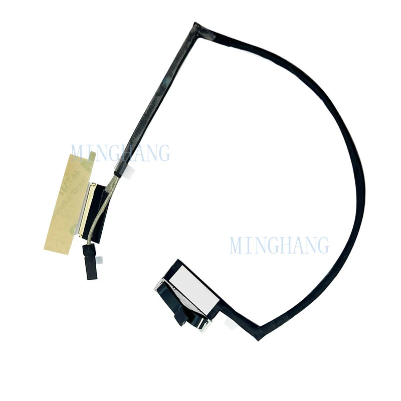 

M M LCD Screen Video Display Cable for Asus ROG G14 GA401 EDP 40Pin 6017B1411601
