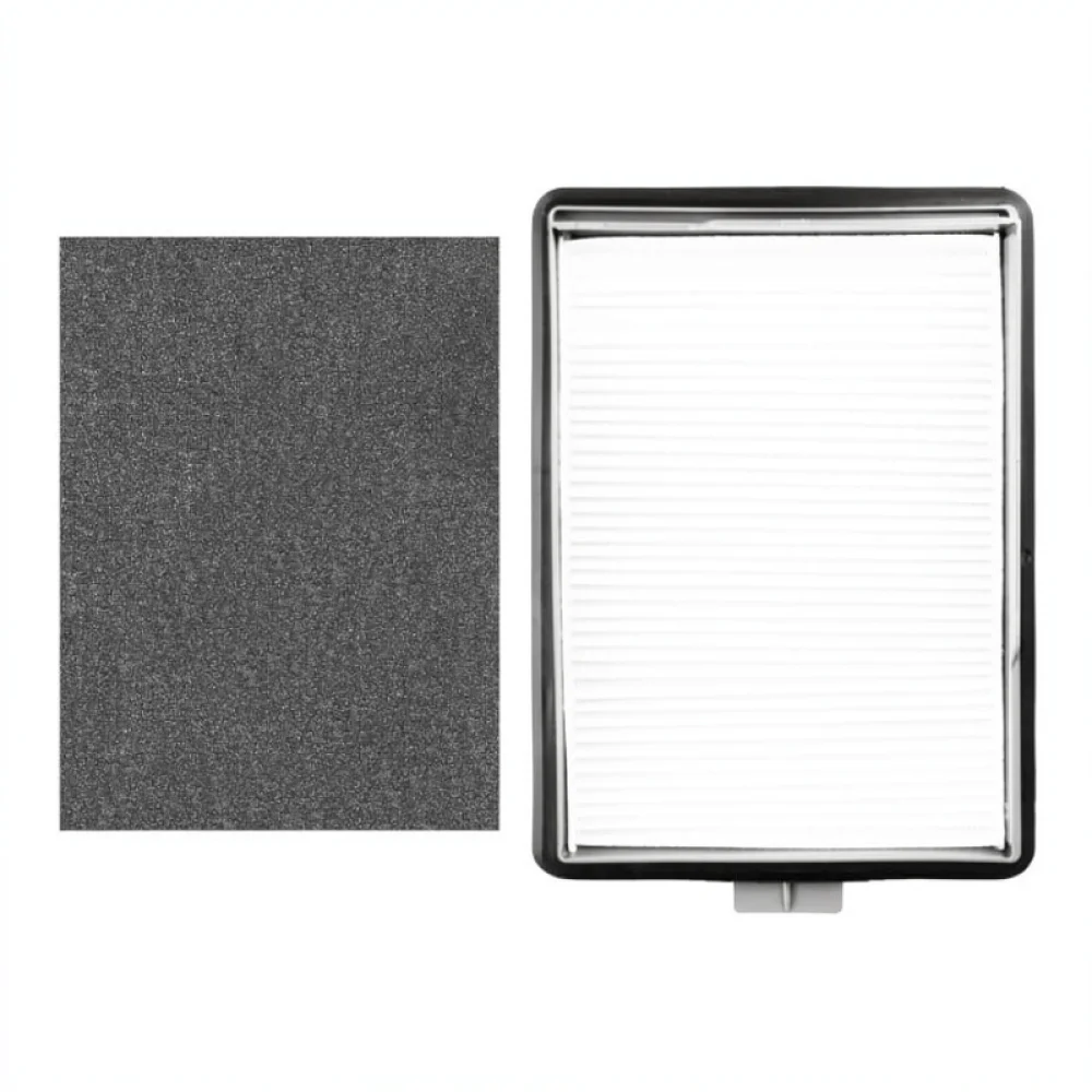 For Miele Boost CX1 Series Vacuum Cleaner Hepa Filter Washable Replacement Parts Dust Collector Maintenance Supplies