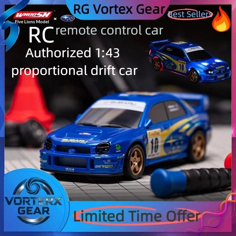 Vortex Gear 2026 Ne…