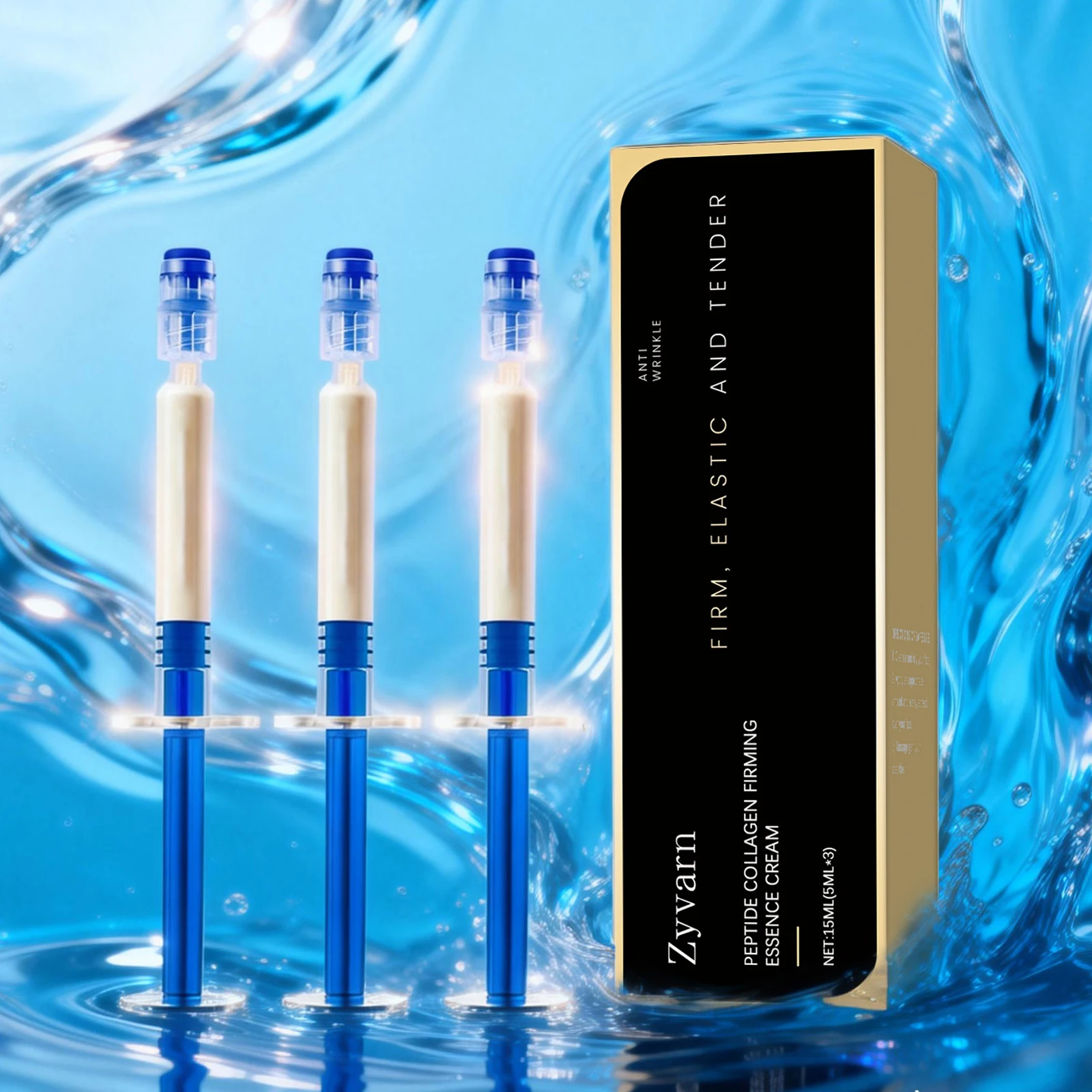 كريم خلاصة الكولاجين والببتيد - مراجعة Collagen Peptide Powder وسعره