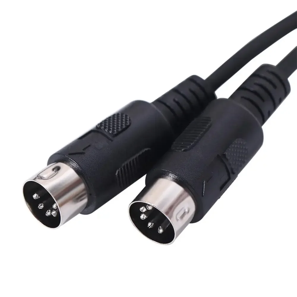 Cable 5PIN Male To … - image