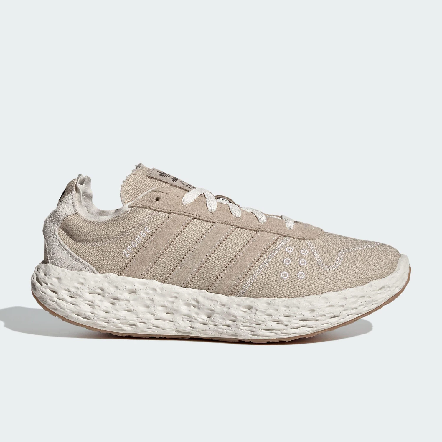 Adidas Genuine Clov…
