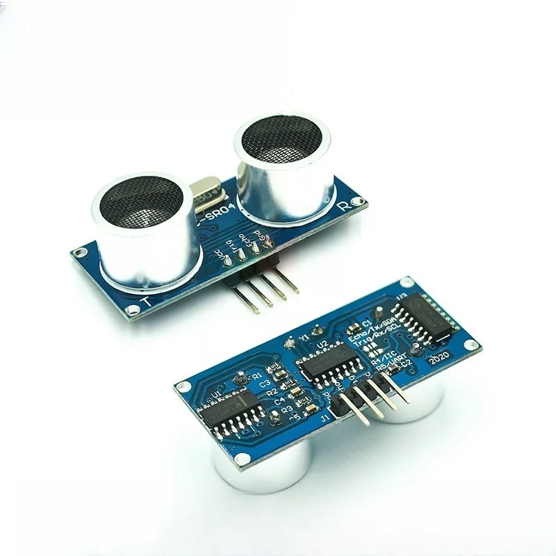 1Ps Fro HC-SR04 HYS…