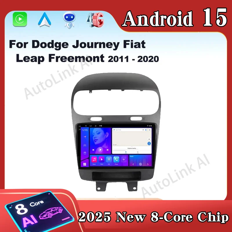 Android15 Carplay F…