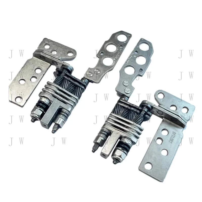 DDW  Left Right LCD Screen Hinge Bracket For HP Envy x360 15-FE 15-FH N47931-001