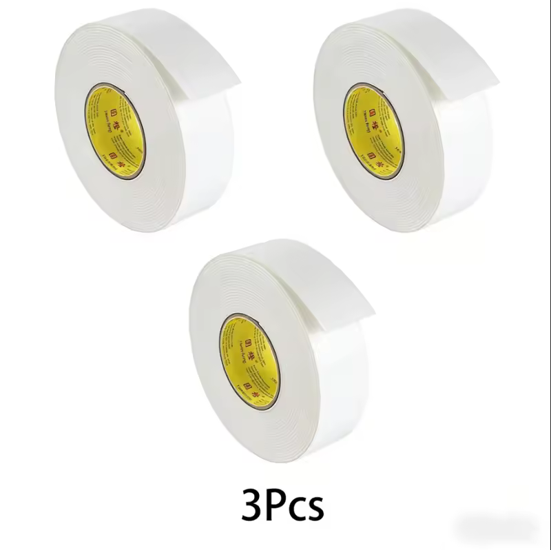 EVA Tape High tack EVA foam tape - single-sided, waterproof, shockproof, window sealant tape for industrial applications - Image 11