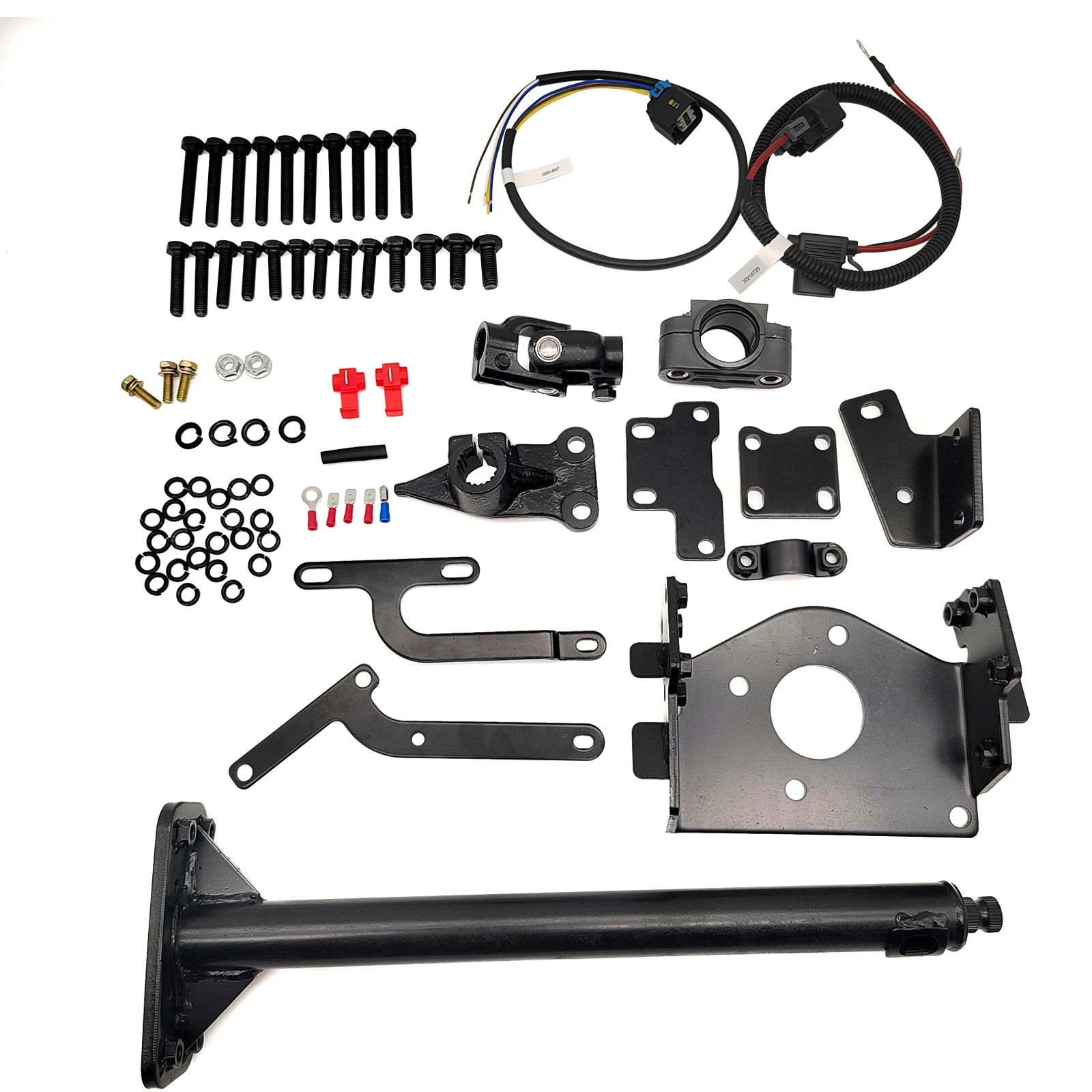 EPS ELECTRIC POWER STEERING ATV CF800 CF X8  Direction assist bracket EFI 2014 QUAD ATV UTV PARTS GO KART