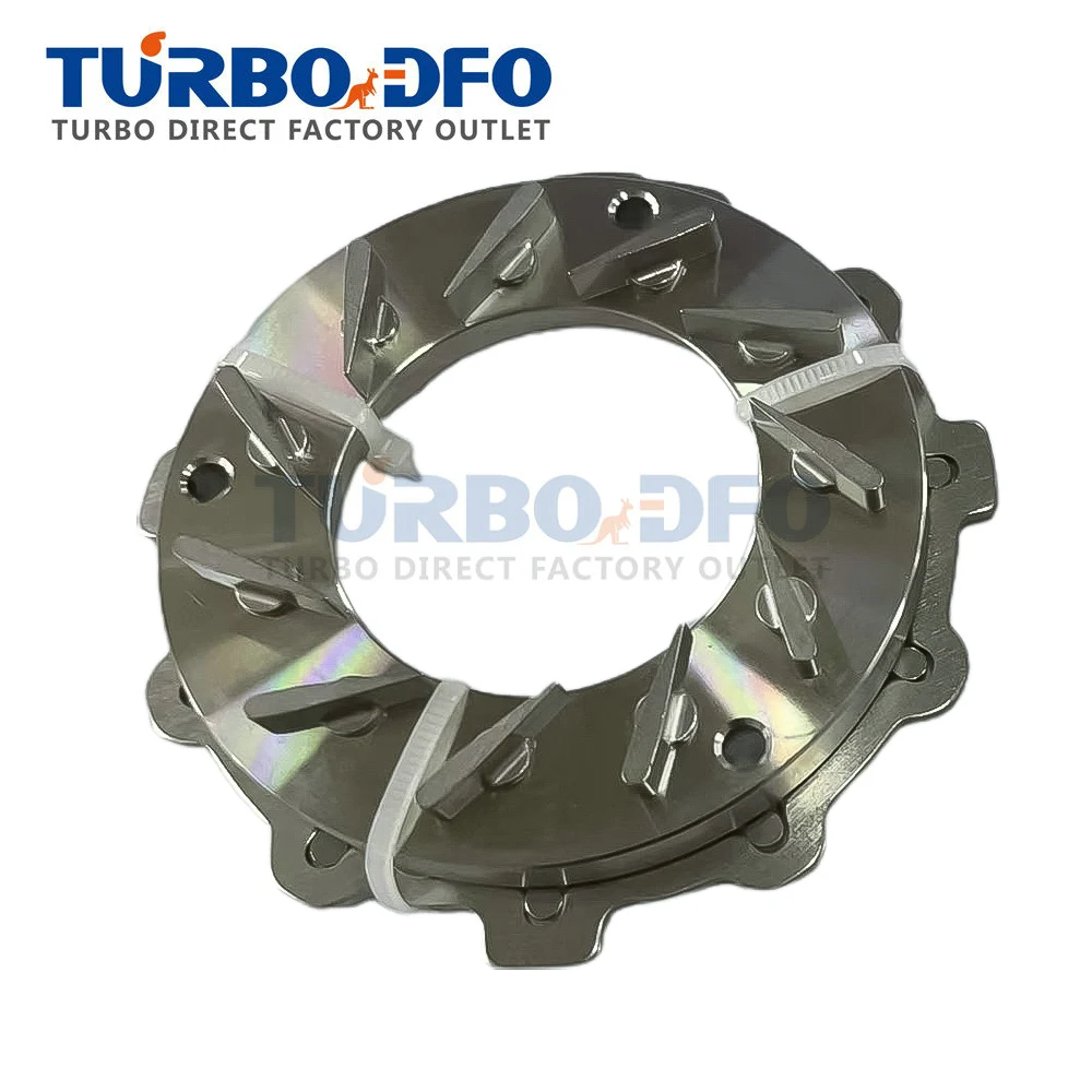 Turbolader Nozzle Ring 720855 Car Turbocharger 720855-5006S cars accessories 038253016F for Seat Leon 1.9TDI 130HP 96Kw ASZ