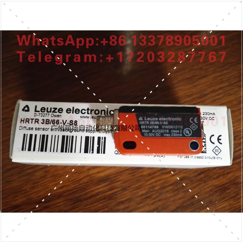 Lao Yizhen HT3C. V/4P HT3C. V/2N High reflective object detection sensor photoelectric switch