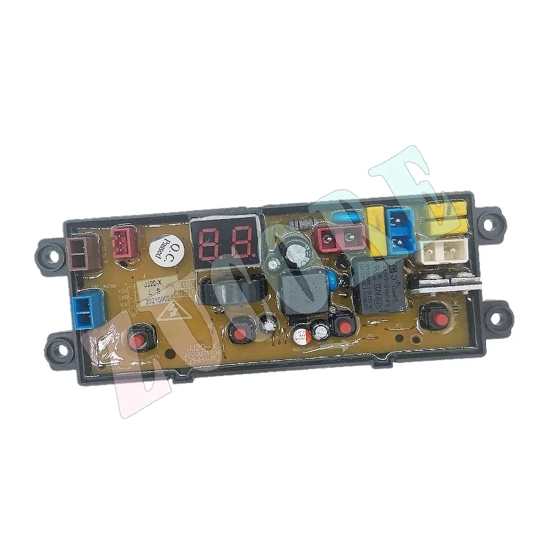 Chigo 세탁기 컴퓨터 보드 XQB75-6C68 90-5C68 XQB100-6155C 메인 보드 JJ20-X One
