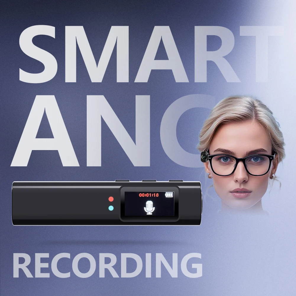 2.7K HD lunettes caméra WiFi Mini appareil photo numérique enregistrement sonore prise de vue vidéo Micro-caméra lunettes caméra pour la conduite randonnée