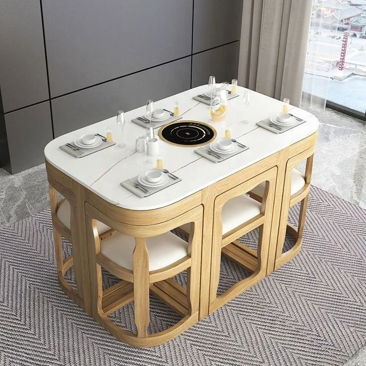 Thumbnail 3 - #15 Dining Tables Comparison Guide