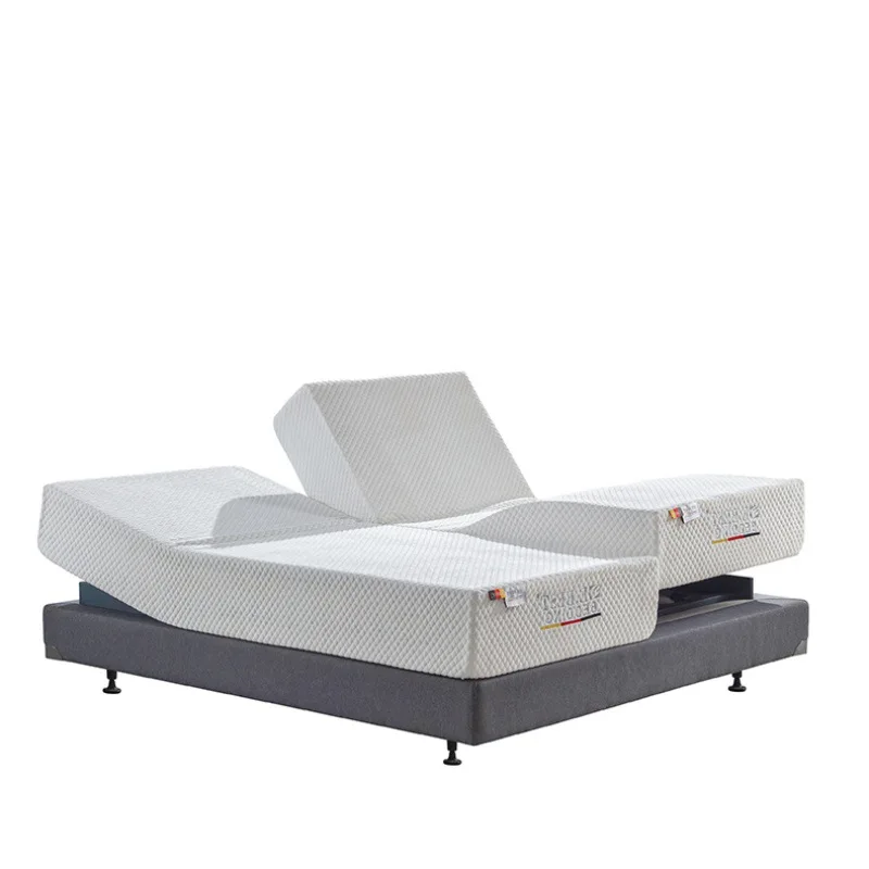 

Graffiti butt massage smart mattress