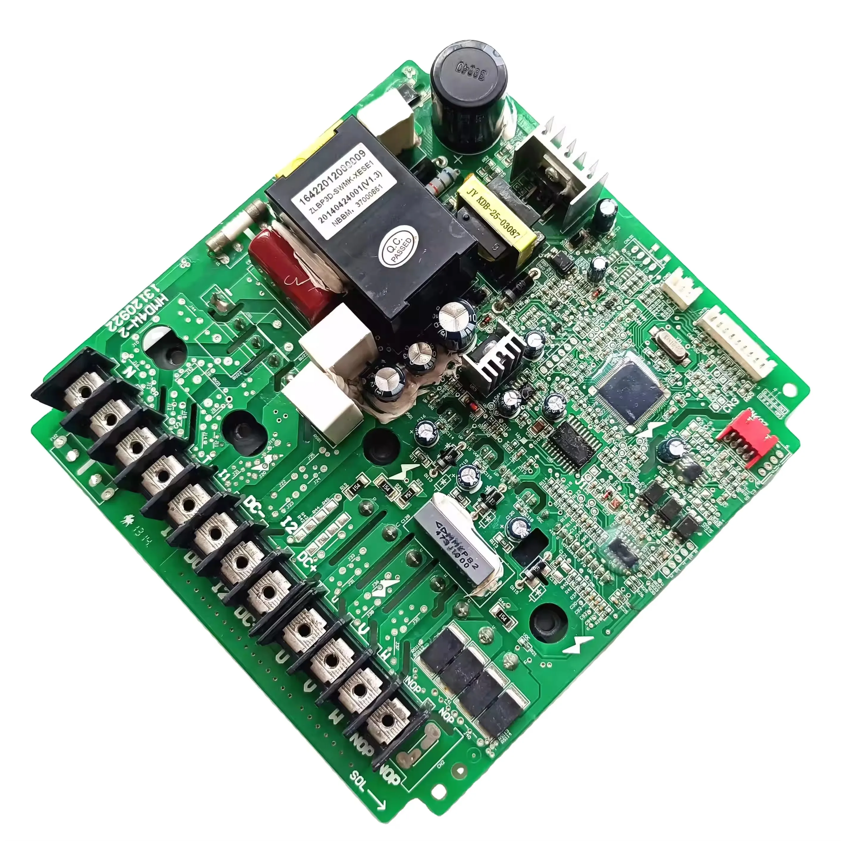 New Suitable for AUX Multi Line Air Conditioning 16422012000009 Variable Frequency Module 37000861 ZLBP3D-SWMK-XESE1 13120922