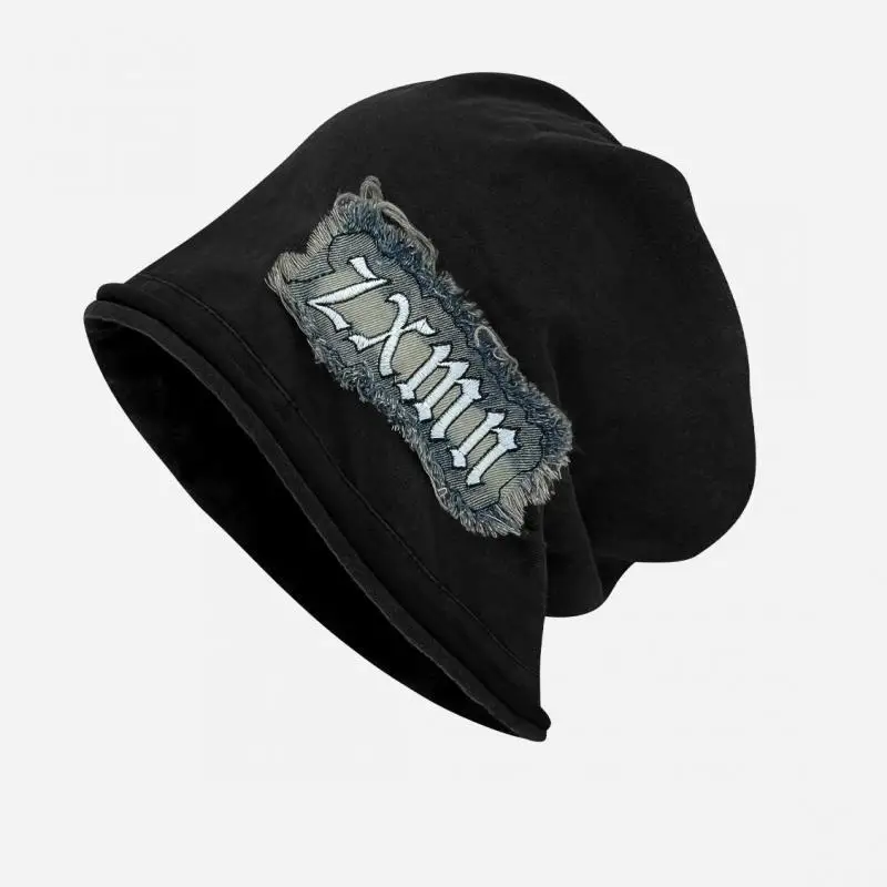 

Весенне-летние шапки для женщин, винтажные шапки-бини с вышивкой, панк-кепки, модные аксессуары, головные уборы