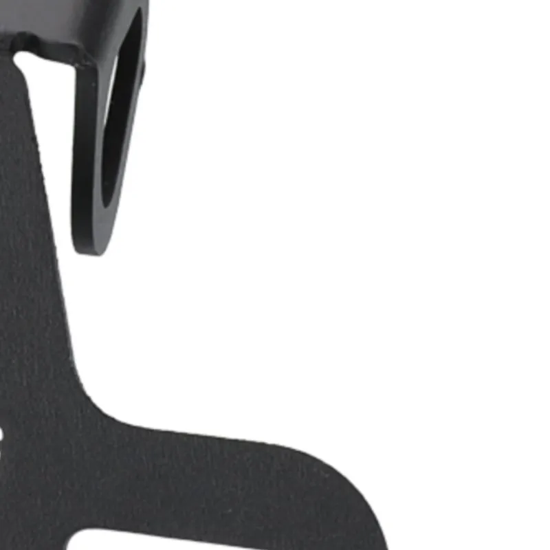 

For Yamaha MT-07 Tracer Tracer 700 GT 900 GT Tracer 9 GT T5-5754 Aluminium Motorcycle Accessories Licence Plate Holder 2016-2025