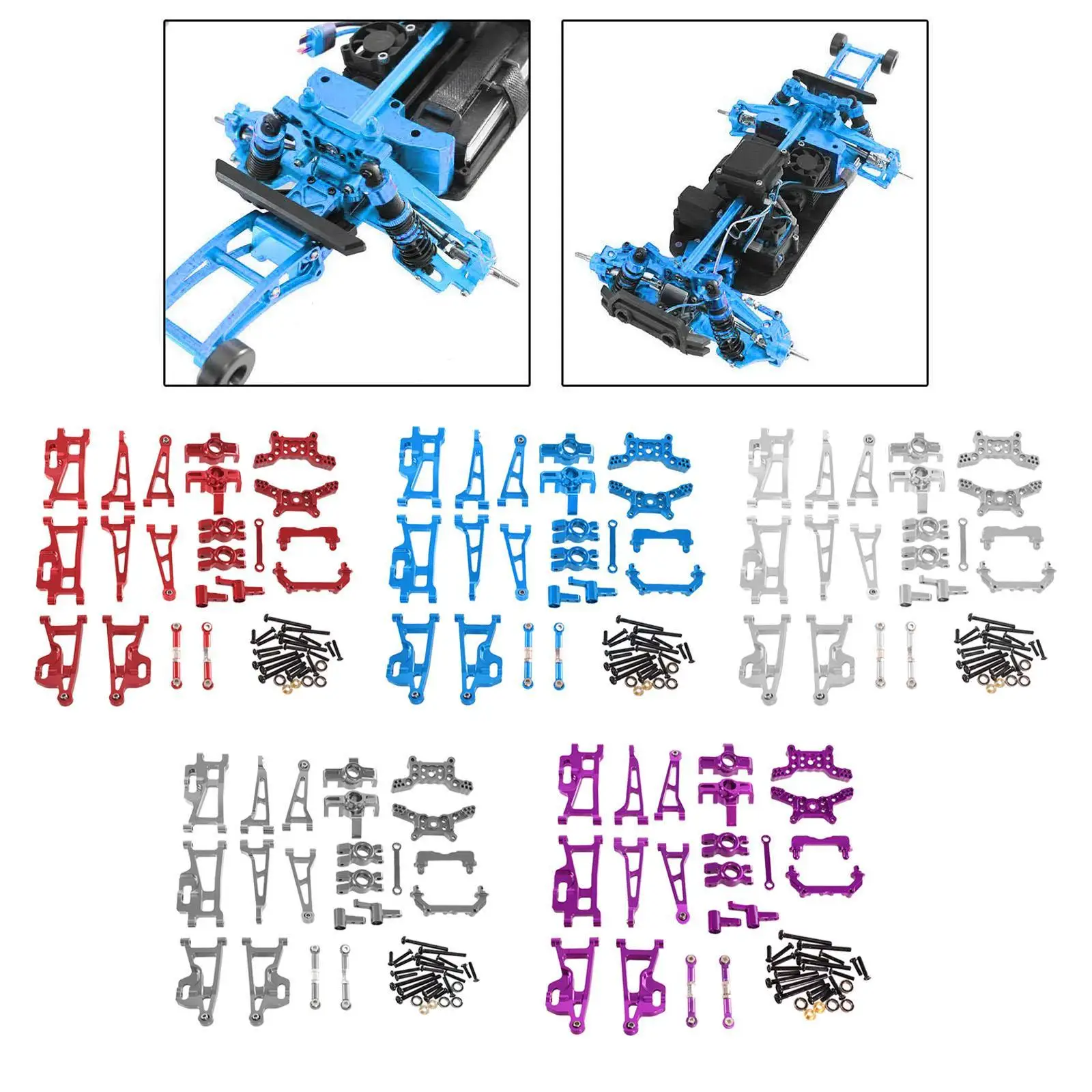 ameliorations-pour-voiture-rc-1-14-accessoires-de-montage-facile-pour-camion-tours-d'amortisseurs-avant-et-arriere-coupelles-de-direction-biellettes-de-direction-pour-vehicules-14210