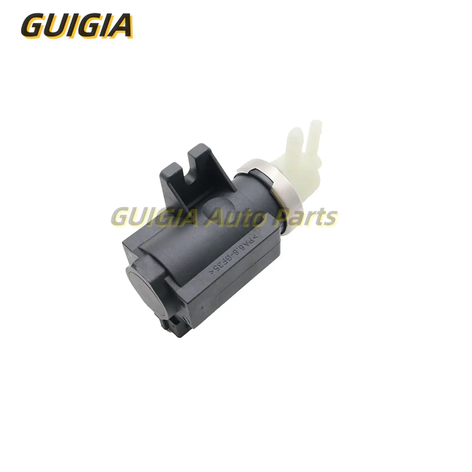 1H0906627A 真空ターボブーストコンバーターバルブ 1996-2005 VW ボーラ ゴルフ Mk3 Mk4 ポロ シート イビサ アウディ A3 1.9 1325157 1003802用