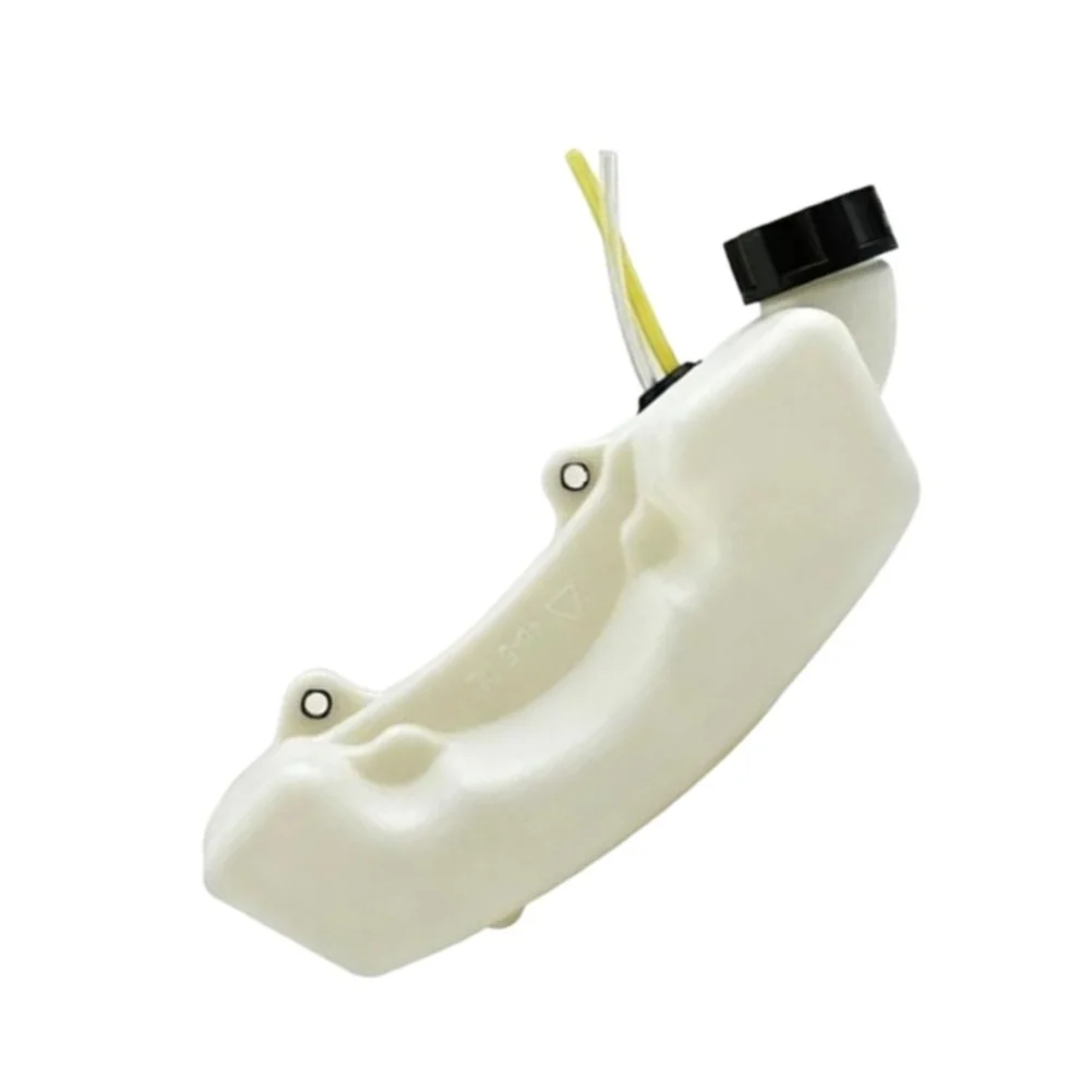 Fuel Tank for CG430 520 For Lawn Mower Maintenance Kit Includes 43CC 49CC 52CC 47CC 55CC Trimmer Compatibility