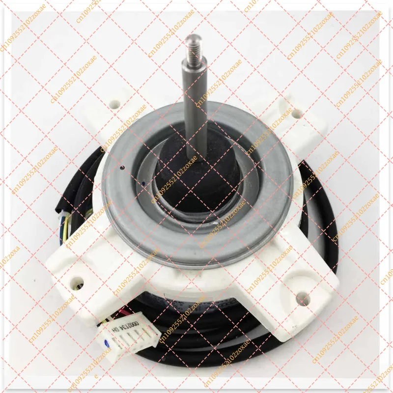 NEW for  Fan air conditioner motor DC air conditioner motor SIC-310-40-2 40W 0010403322A DC310V