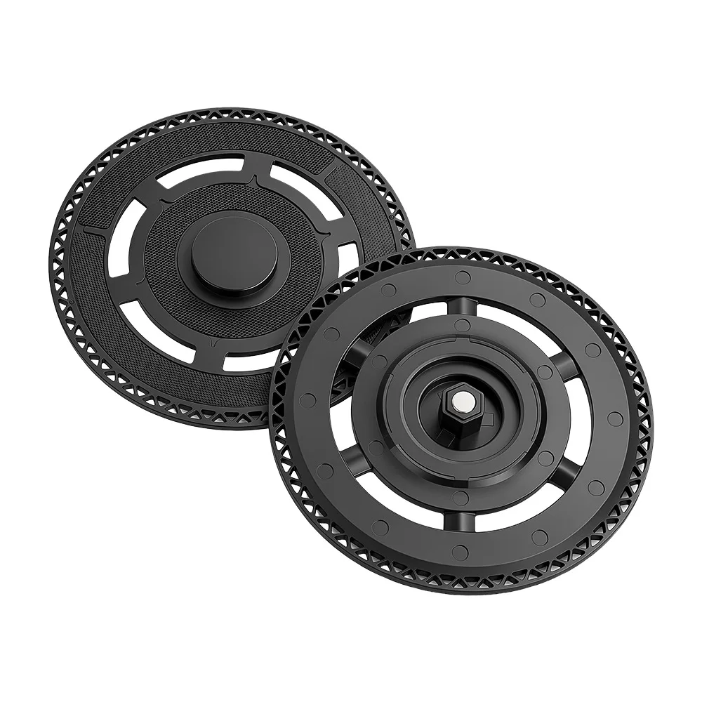 Für Xiaomi (5C / OV42CN / H50 Pro / OV42GL / S40 Pro / OV71 GL) Wischmop-Halterung Wischmop-Halter Halterung für Roboterstaubsauger – Detail 7