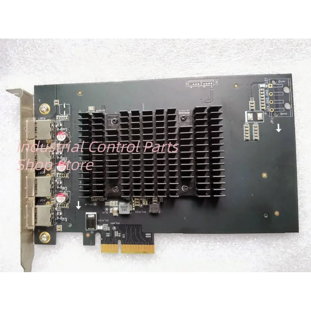 

Industrial camera USB3.0 acquisition card MV-GU2104