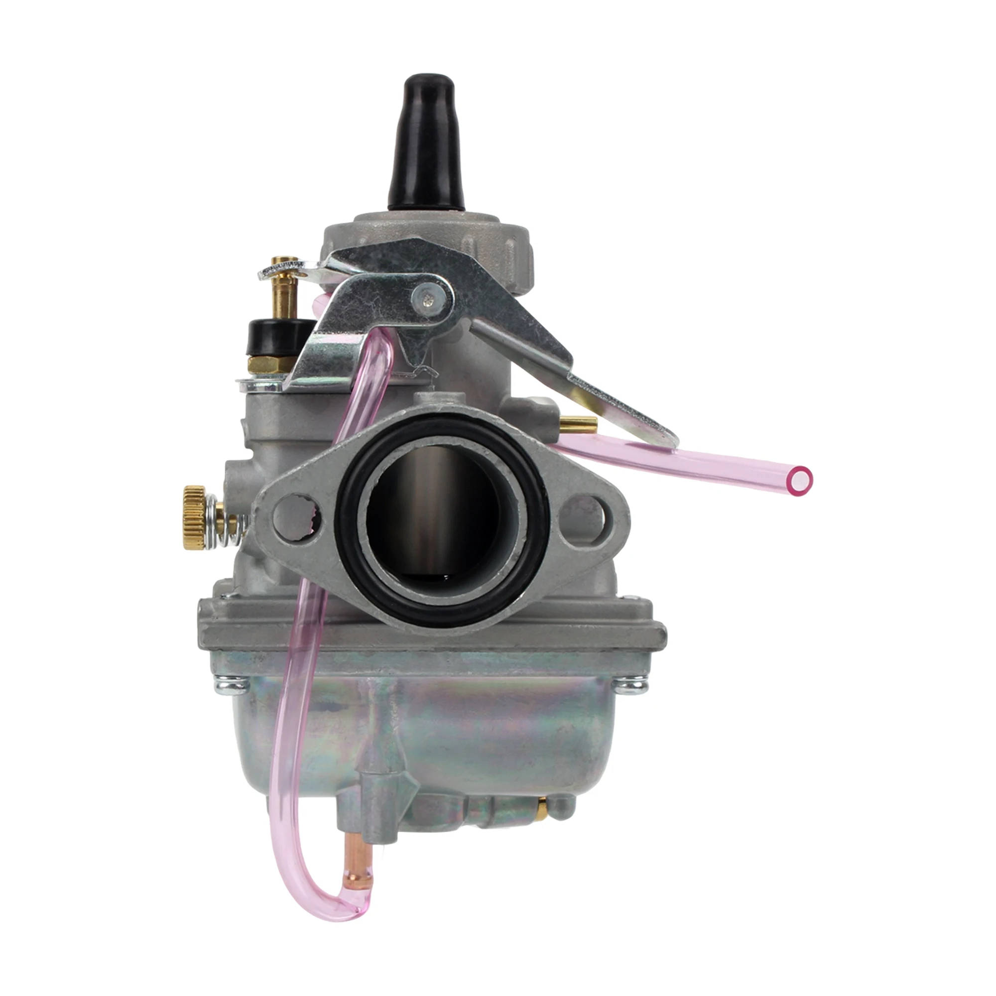 Motorrad 25mm Vergaser für Suzuki TS125 TS125N TC125 DS125 TS100 DS100 2-Takt 65cc 80cc 85cc 100cc 125cc Dirt Bike Vergaser – Detail 6