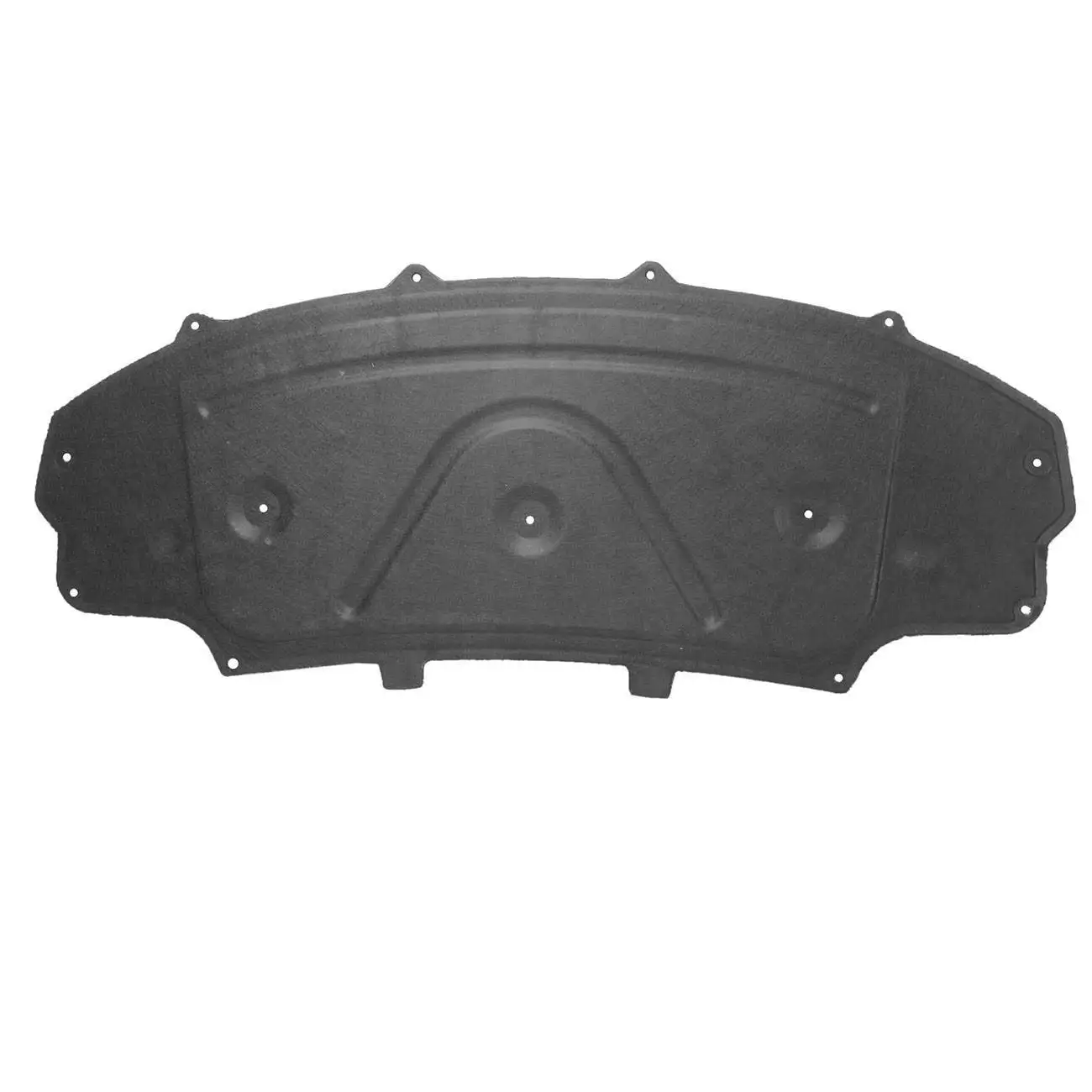 

Hood Insulation Pad Liner Heat Shield 1646820126 for Mercedes Benz W164 X164 Car Parts