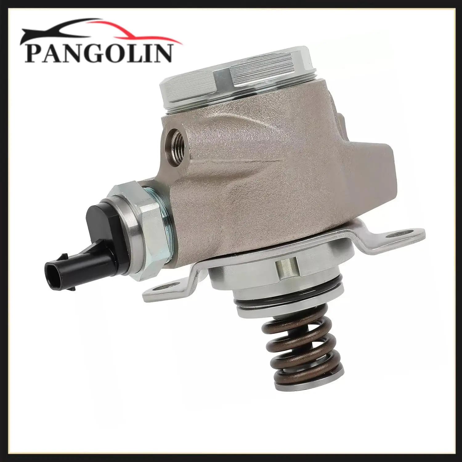 

High Pressure Fuel Pump 06E127025M For 2009-2012 Audi A4 A5 A6 Q5 V6 3.2L Fuel Supply System Fuel Pumps Engine Parts