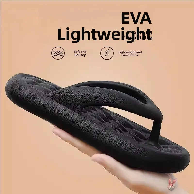 

Мужские летние уличные сандалии-шлепанцы с тканевыми ремешками, закрытые, для пляжа