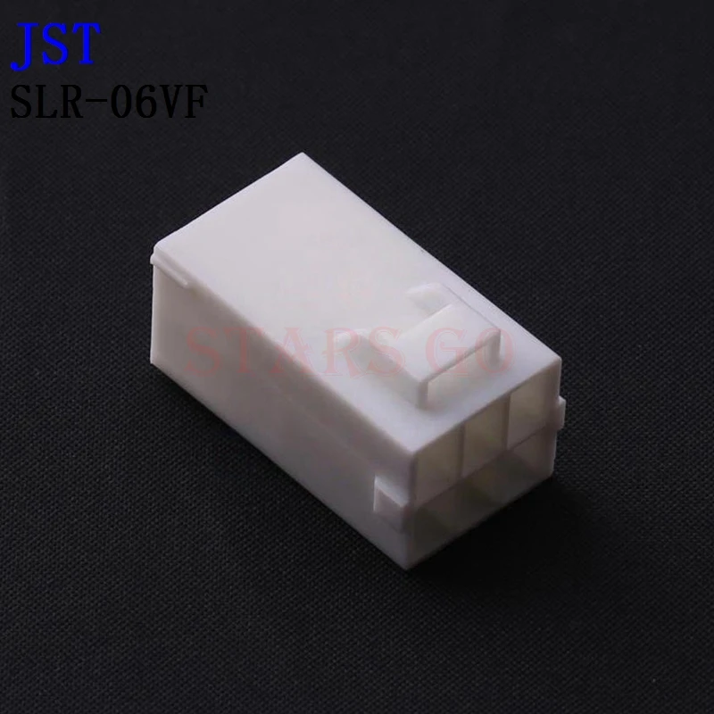 

10PCS/100PCS SLR-06VF SLR-04VF SLR-03VF SLR-02VF JST Connector