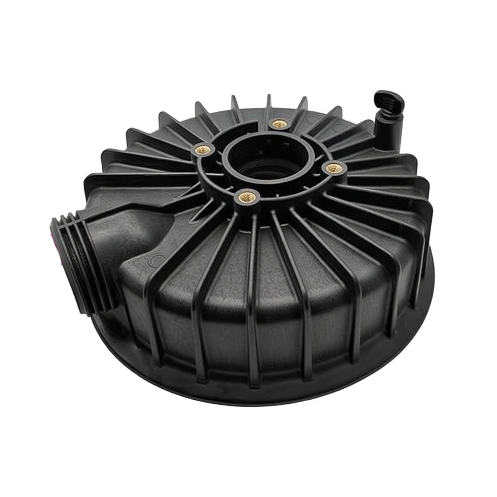 Pool Equipment Front Housing 355468 for Pentair For Challenger Pumps Enhances System Reliability and Operational Stability