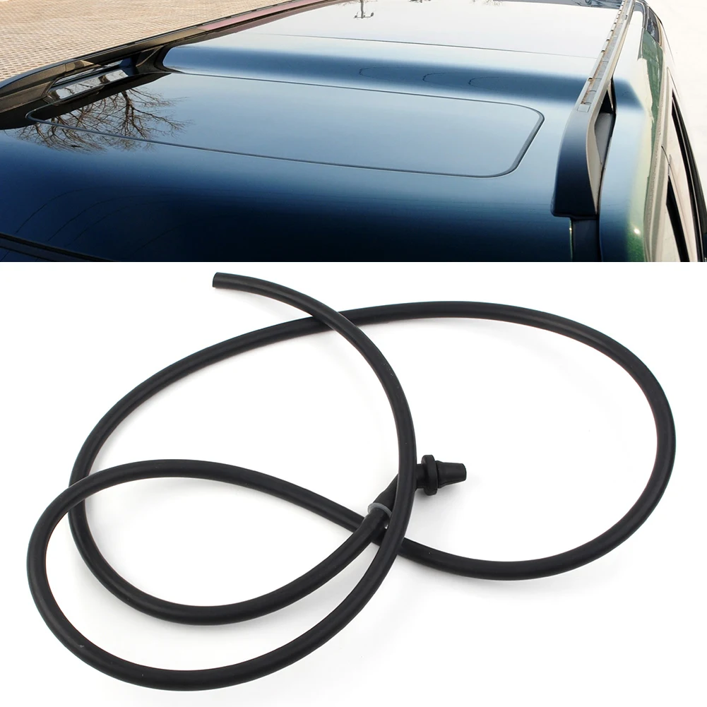 Car Sunroof Drain Tube For Land Rover Discovery 3 2005-2009 For Discovery 4 2010-2016 EEH500100