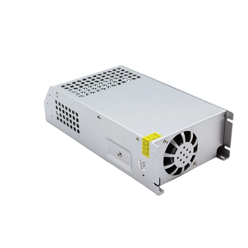 

AC220V до DV12V24V36V48V60V480W600W1500W одиночная группа драйвер светодиодной лампы